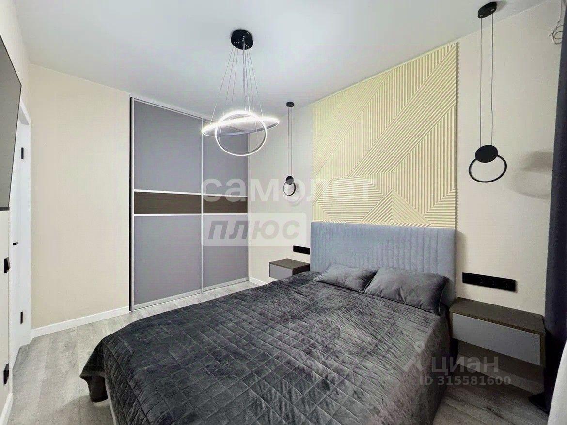квартира г Одинцово ул Зеленая 143081 Юдино, 10 фото 2
