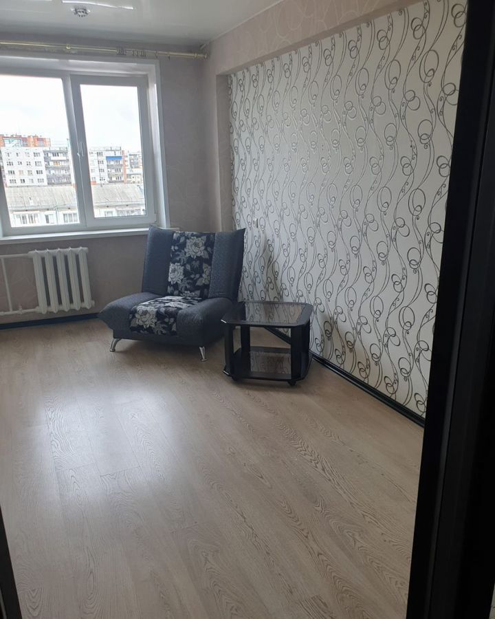 квартира г Архангельск р-н округ Майская Горка ул Федора Абрамова 16 фото 3