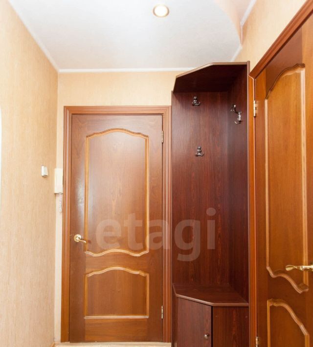 квартира г Сургут ул Чехова 6 11А фото 17