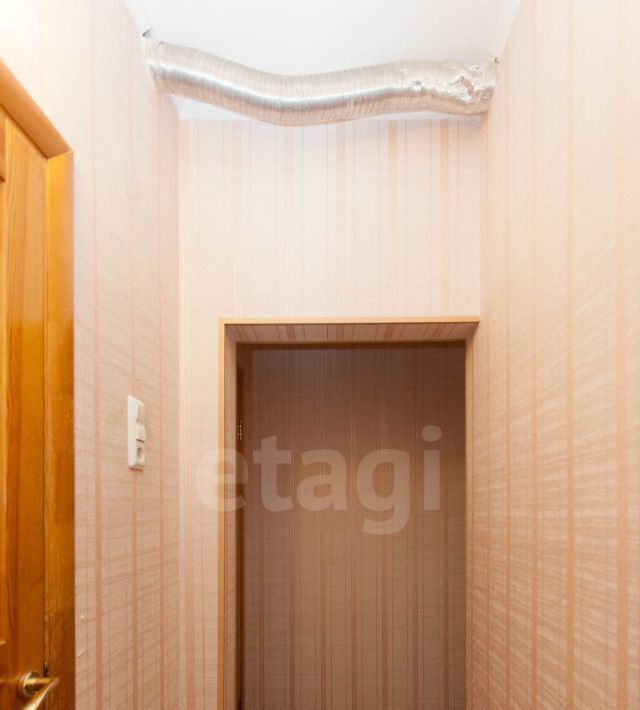 квартира г Сургут ул Игоря Киртбая 17 5-5А фото 18