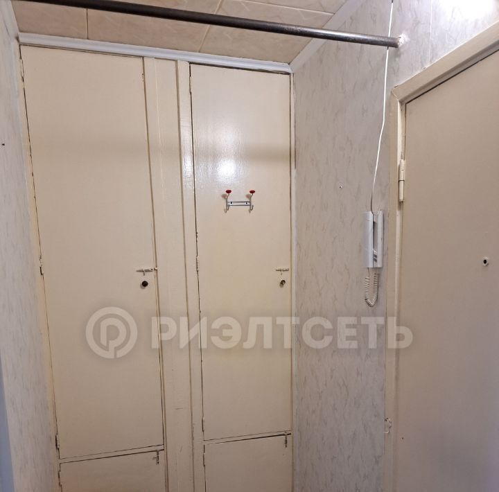 квартира г Мурманск р-н Первомайский пр-кт Кольский 106к/4 фото 8