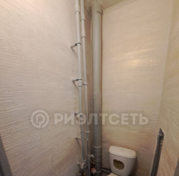 квартира г Мурманск р-н Октябрьский ул Капитана Маклакова 22 фото 9