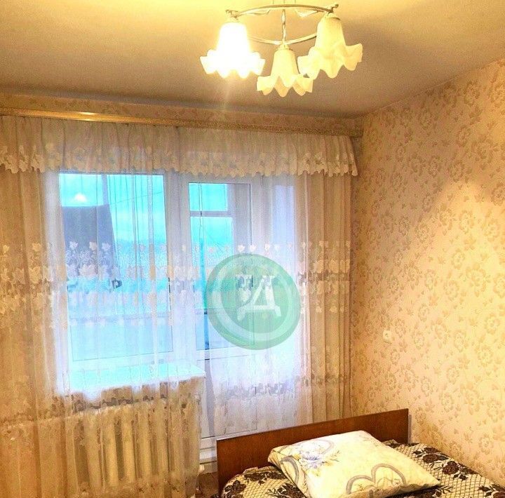 квартира г Орск р-н Октябрьский Новый город пр-кт Ленина фото 3