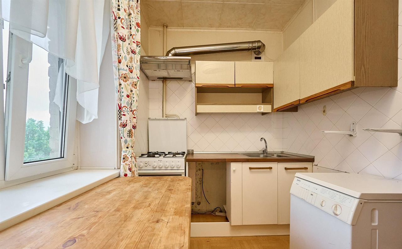 квартира г Краснодар р-н Центральный ул им. Хакурате 10к/2 фото 4