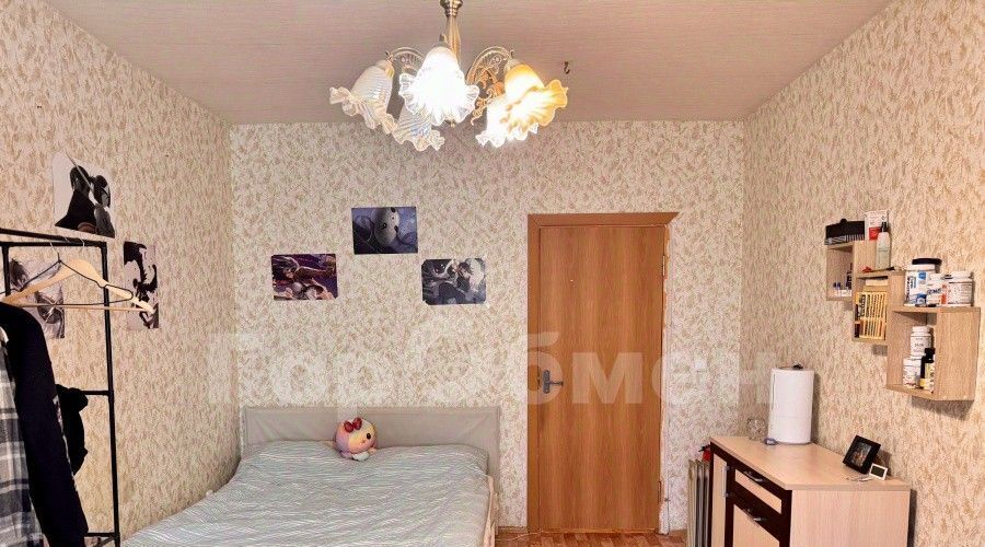 квартира г Одинцово ул Кутузовская 1 микрорайон «Новая Трёхгорка» Сколково фото 10