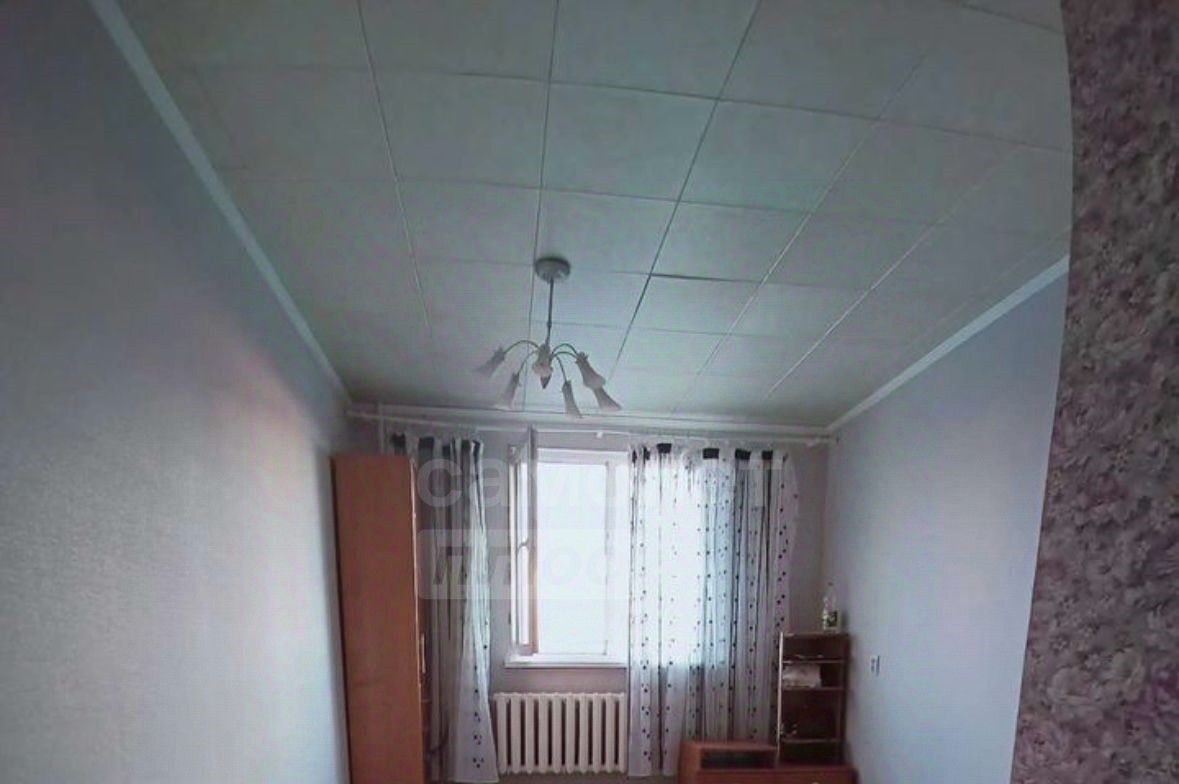 квартира г Оренбург р-н Ленинский ул Чкалова 6 фото 6