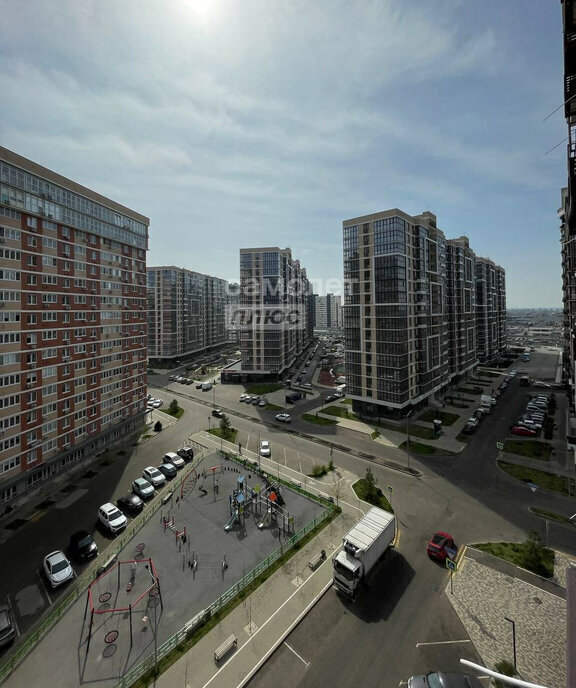 квартира г Краснодар ул им. Константина Гондаря 93 фото 11