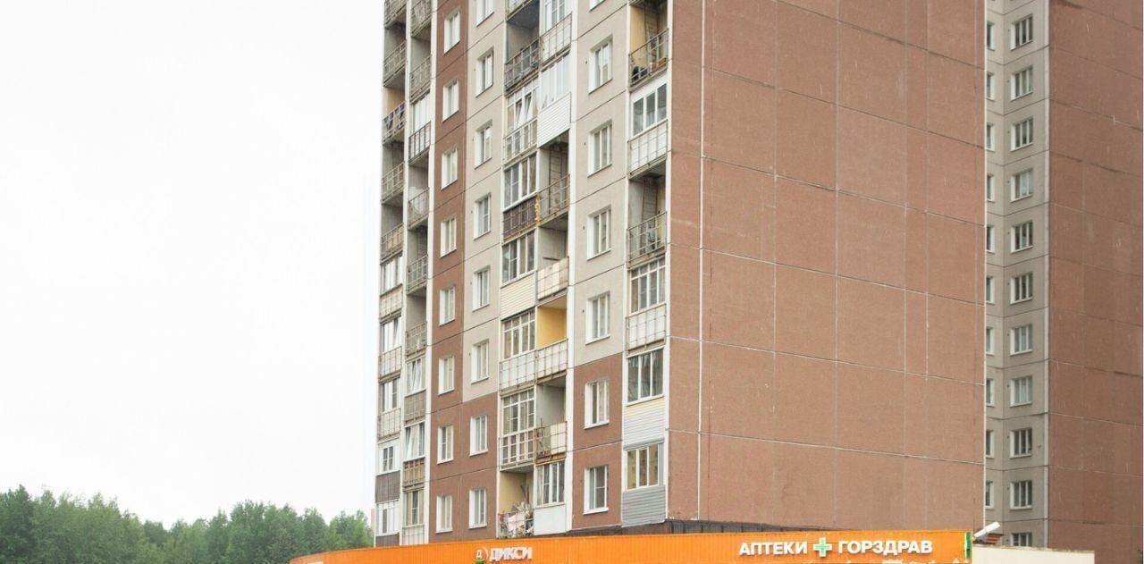 свободного назначения р-н Всеволожский д Новое Девяткино ул Озерная 8 фото 1