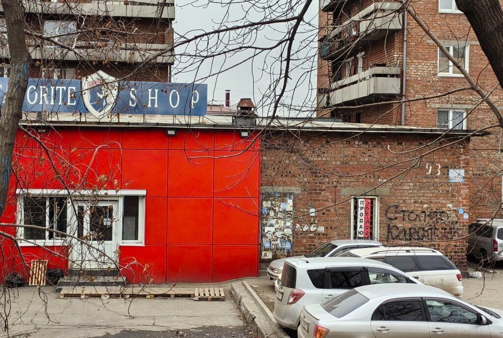свободного назначения г Иркутск ул Рабочего Штаба 93к/3 фото 3