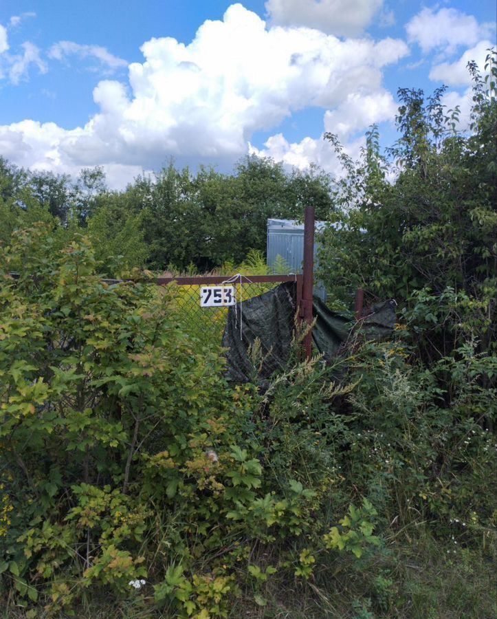 дом г Воронеж р-н Левобережный снт Радуга ул Центральная фото 18