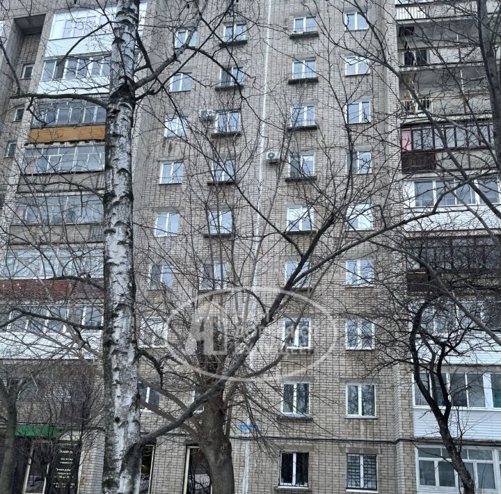 квартира г Пермь р-н Свердловский ул Чкалова 10 фото 14