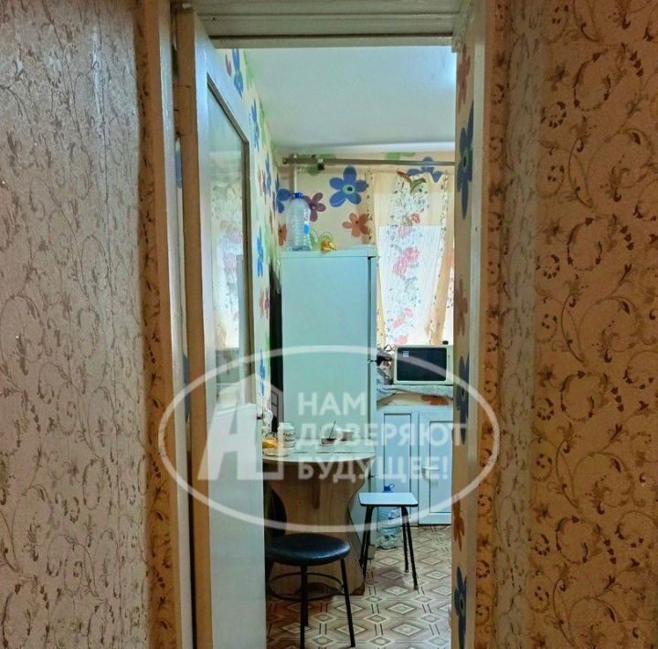 квартира г Чусовой ул 50 лет ВЛКСМ 11а фото 9