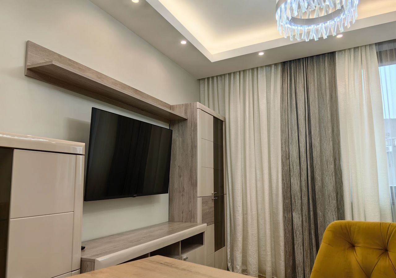 квартира г Москва метро Профсоюзная пр-кт Нахимовский 31к/3 фото 6