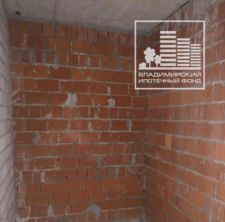 квартира г Владимир р-н Октябрьский ул Мира 24 фото 15