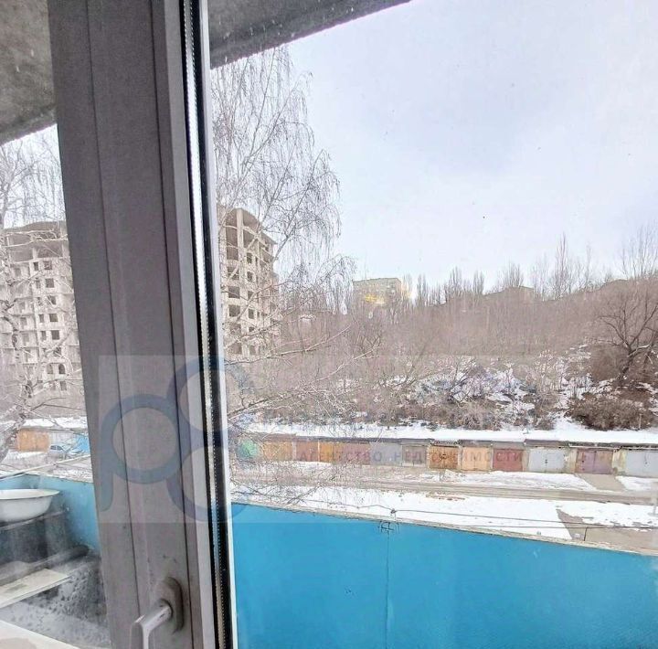 квартира г Саратов р-н Кировский проезд 2-й Магнитный 40 фото 8