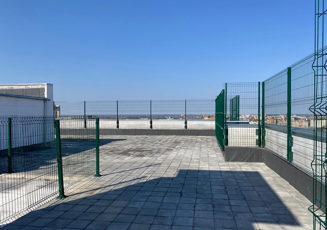 квартира г Ярославль р-н Фрунзенский ул Старая Костромская 6 фото 8