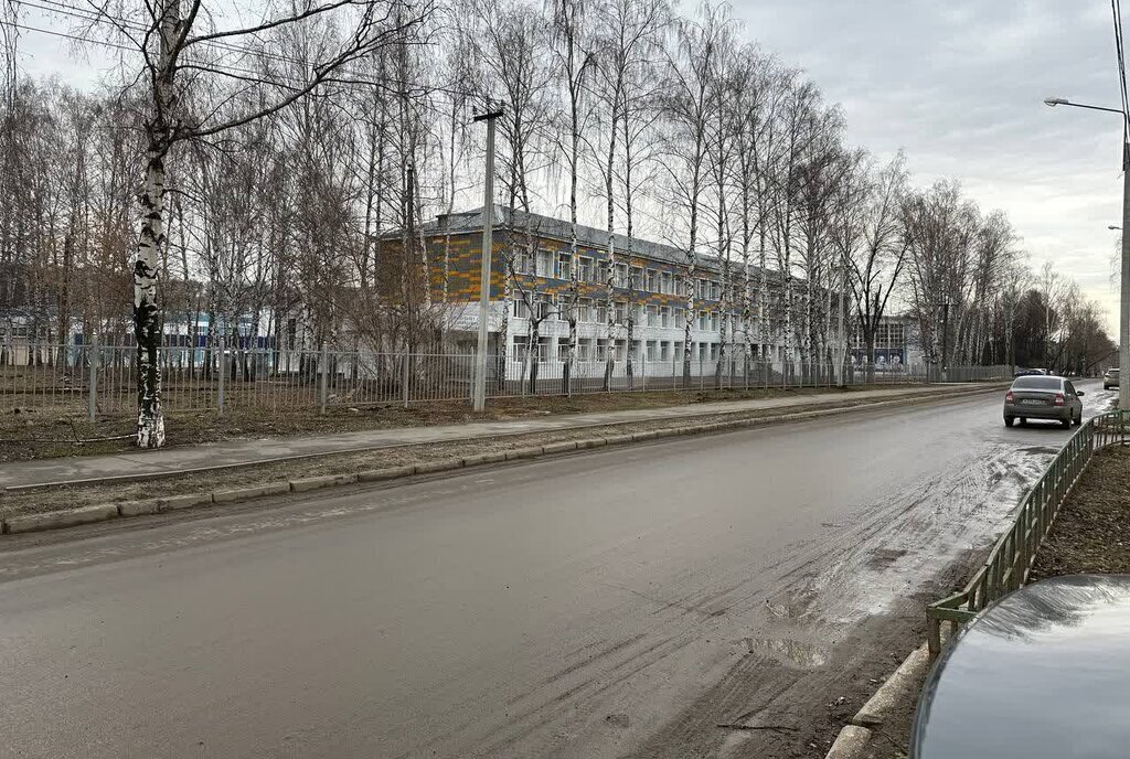 комната г Саранск ул Студенческая 14 фото 27
