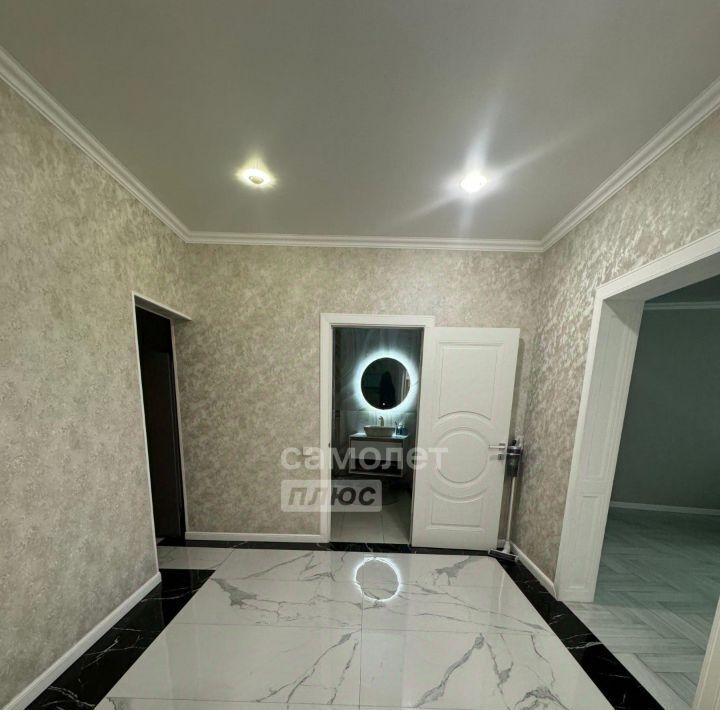 квартира г Нальчик ул Тлостанова 32 фото 12