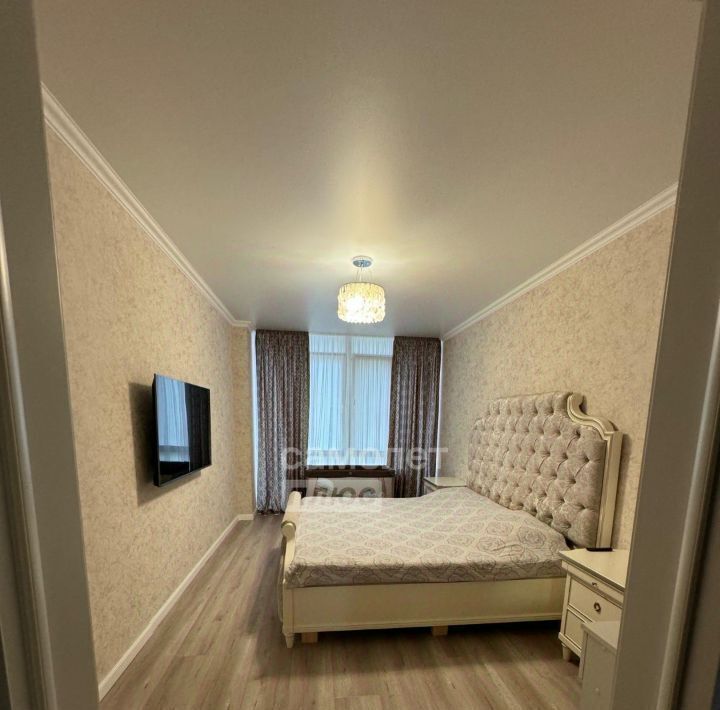 квартира г Нальчик ул Тлостанова 32 фото 6