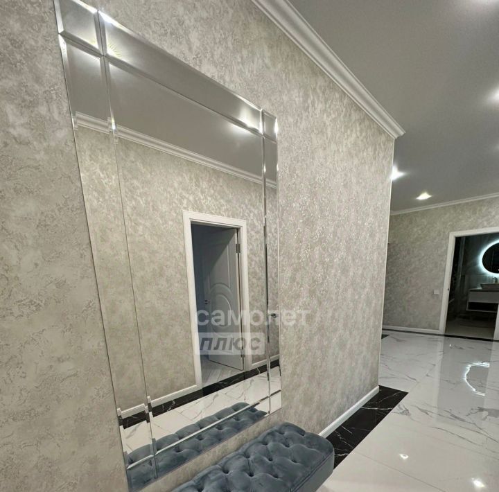 квартира г Нальчик ул Тлостанова 32 фото 14