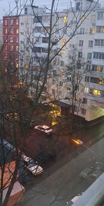 квартира г Москва метро Ясенево б-р Литовский 3к/2 фото 30