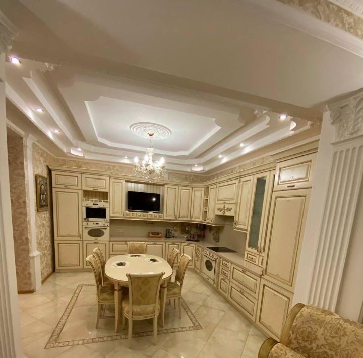 квартира г Тюмень р-н Ленинский ул Малыгина 90 фото 23