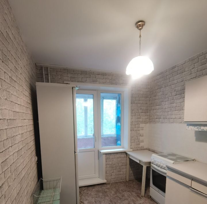 квартира г Новокузнецк р-н Заводской ул Микрорайон 13 15 фото 4