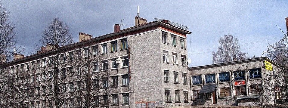 свободного назначения г Санкт-Петербург метро Удельная пр-кт Тореза 102к/4 фото 2