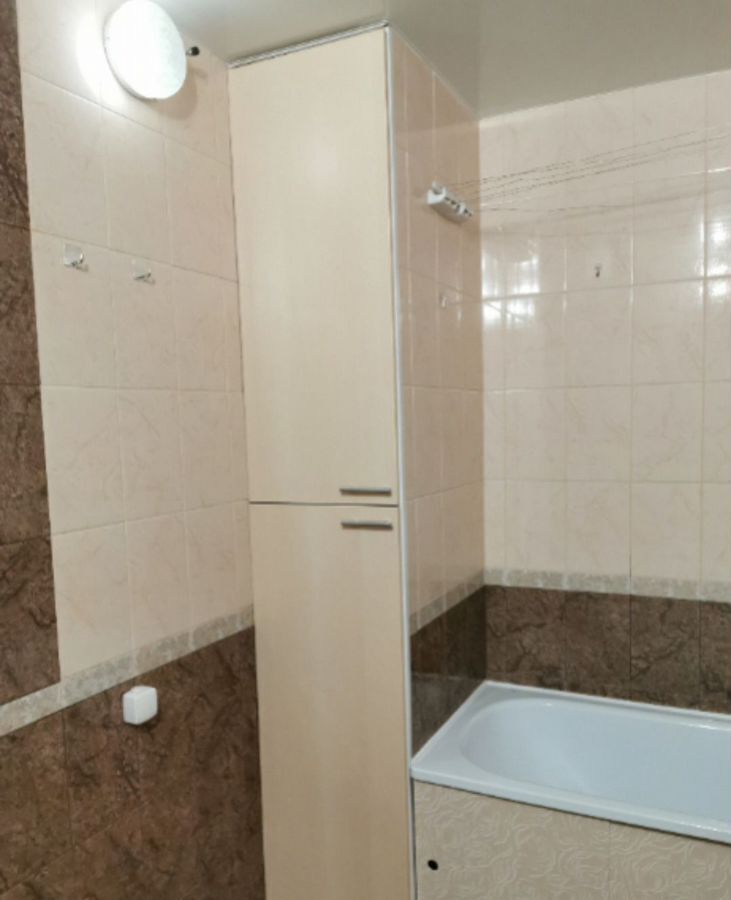 квартира г Липецк р-н Октябрьский ул Свиридова И.В. 10 фото 13