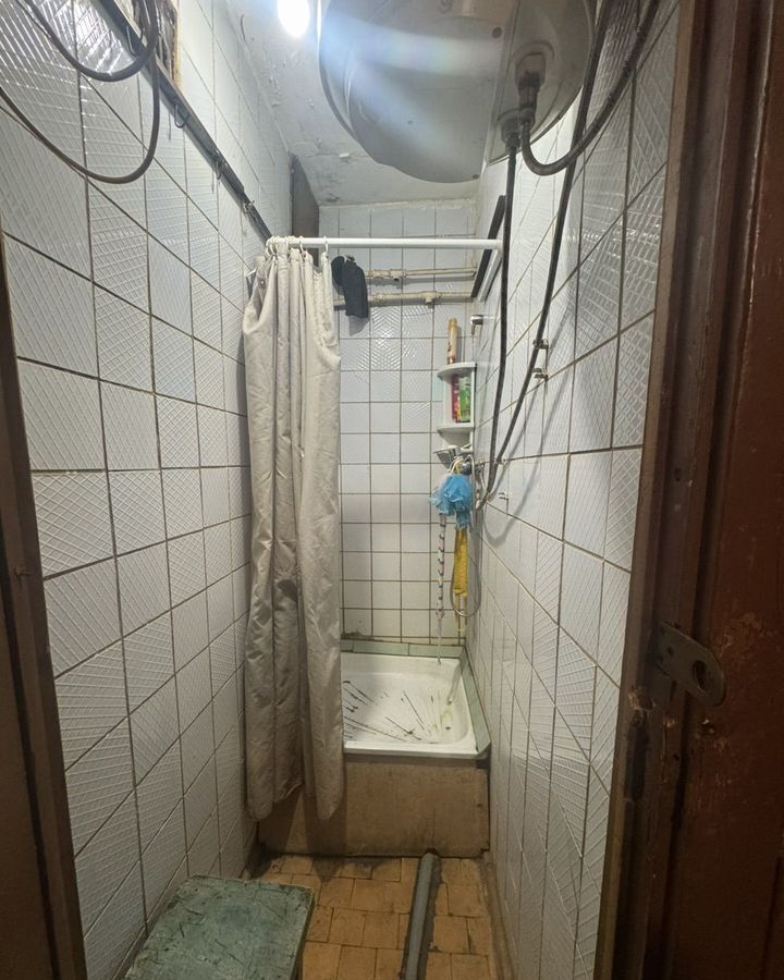 комната р-н Боровский г Ермолино ул Гагарина 10а фото 3