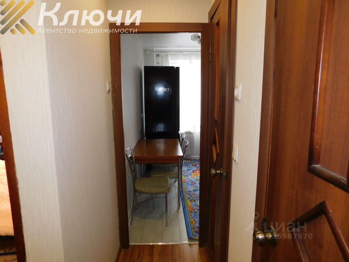 квартира г Новосибирск р-н Октябрьский ул Бориса Богаткова 194/4 фото 5