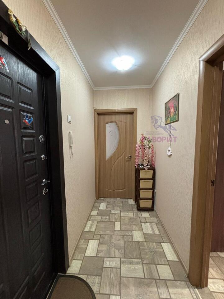 квартира г Орск р-н Ленинский ул Станиславского 6 фото 8