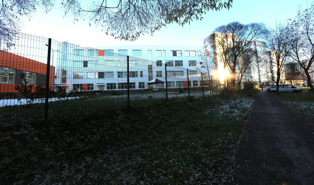 квартира г Подольск б-р Бородинский 13 Подольск фото 14
