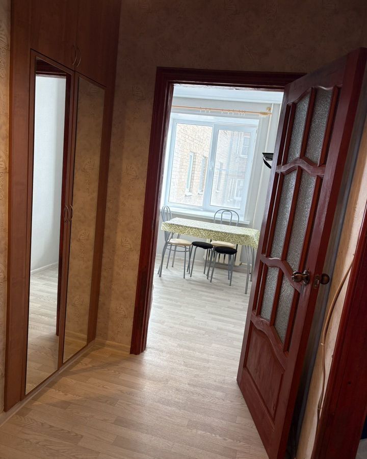 квартира г Нижний Новгород р-н Нижегородский ш Казанское 10к/3 фото 5