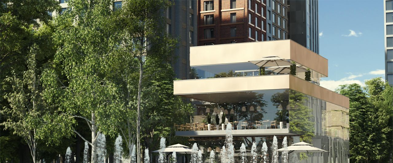 квартира г Москва метро Трикотажная ш Волоколамское 93 фото 7
