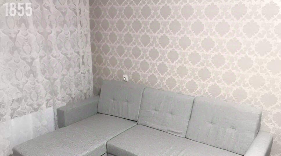 квартира г Краснодар р-н Прикубанский ул им. Героя Аверкиева А.А. 38 фото 6