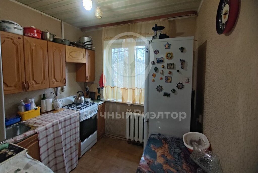 квартира г Рязань Приокский ул Октябрьская 47 фото 8