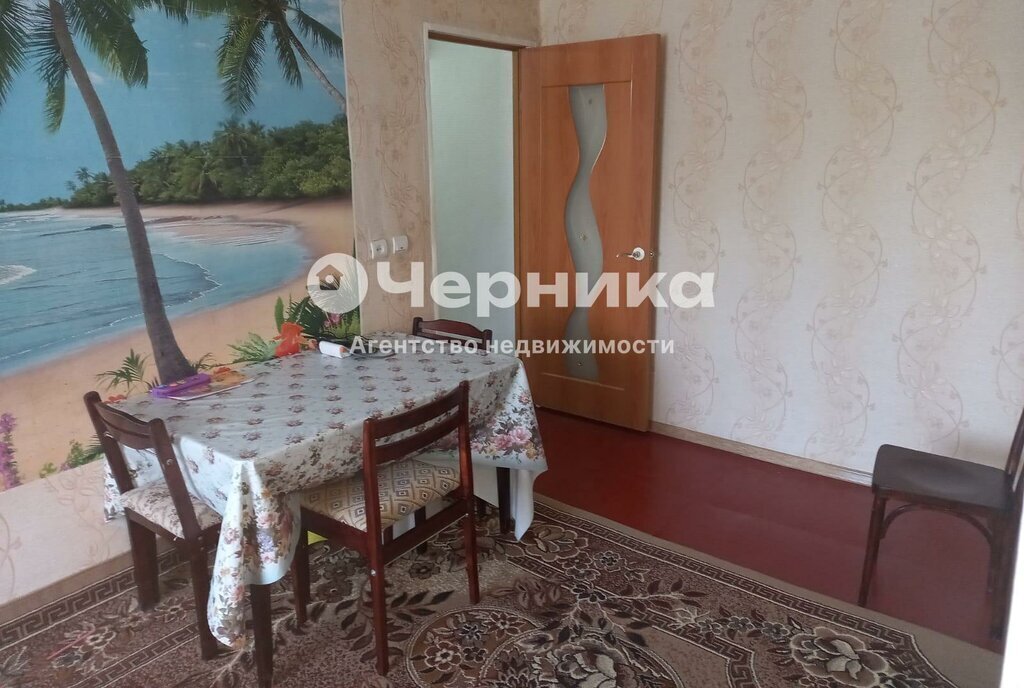 квартира г Шахты ул Обуховой 3 фото 7