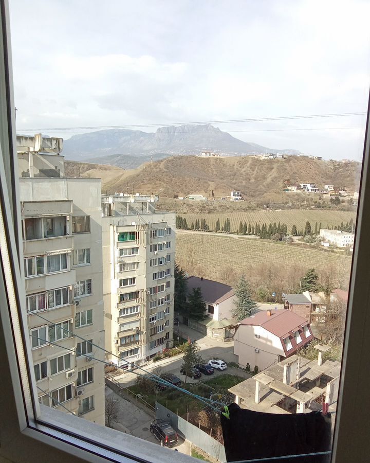квартира г Алушта ул Юбилейная 26 фото 9