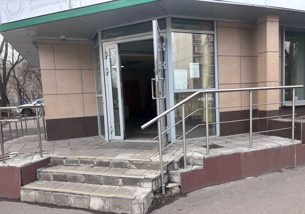свободного назначения г Москва метро Бабушкинская ул Лётчика Бабушкина 37к/2 фото 1