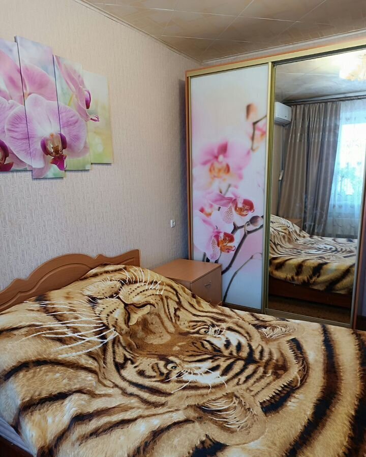 квартира г Сызрань ул Степана Разина 30 фото 5