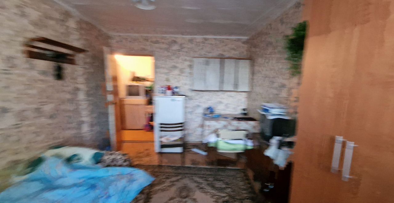 комната г Ярославль р-н Заволжский ул Кавказская 29 фото 5