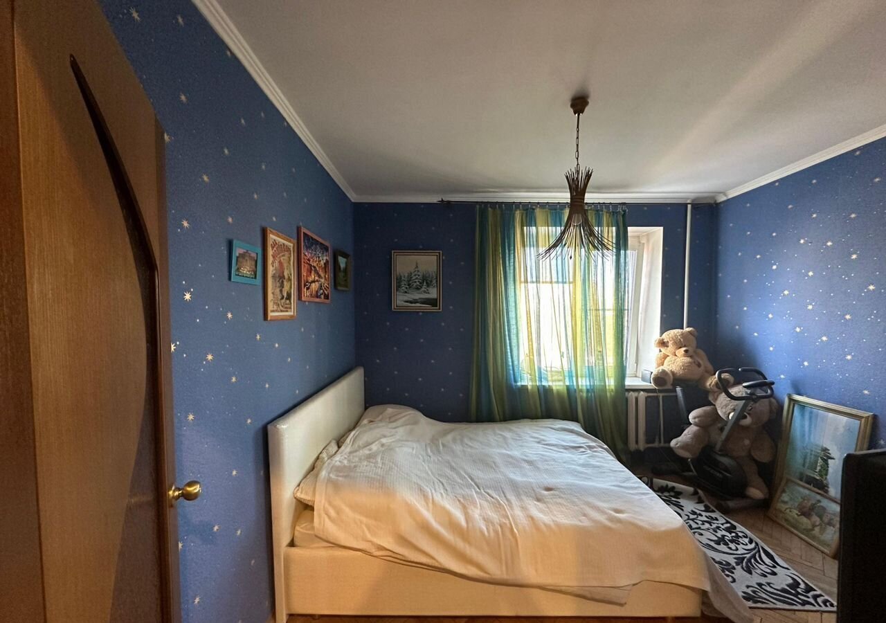 квартира г Реутов ул Новая 14к/1 Реутов фото 10