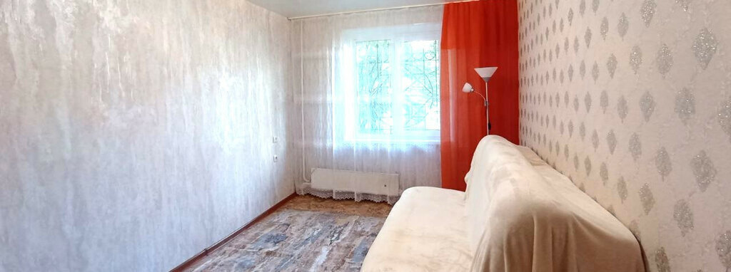 квартира г Челябинск ул Салавата Юлаева 25 фото 3