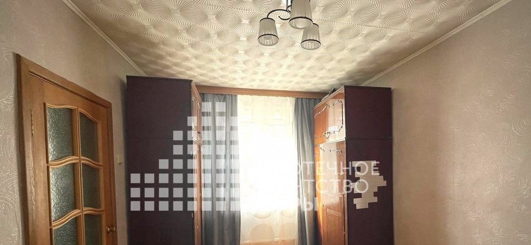 квартира г Ханты-Мансийск ул Рознина 126а фото 5