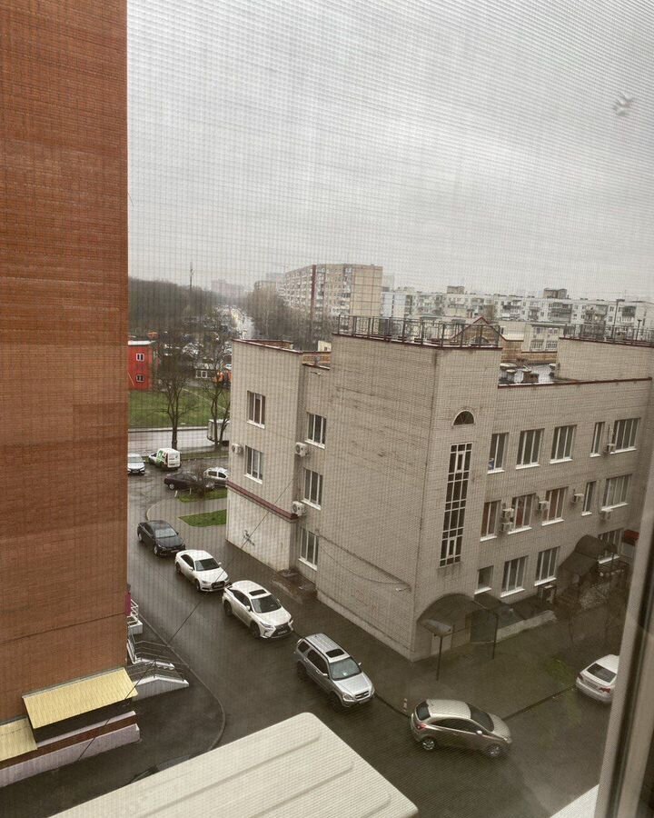 квартира г Ростов-на-Дону р-н Первомайский ул Миронова 8а фото 22