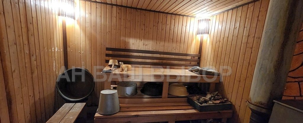 дом г Тюмень р-н Центральный снт Полянка фото 15