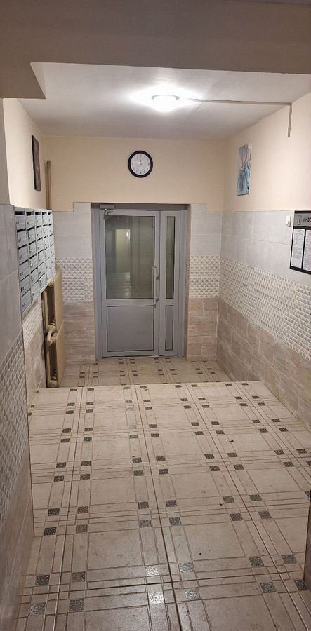 квартира г Ярославль р-н Красноперекопский ул Институтская 28 фото 8