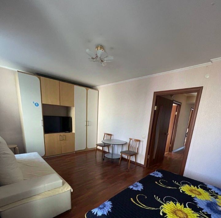 квартира г Санкт-Петербург ул Савушкина 118 Беговая фото 7