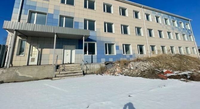 офис г Нижний Новгород Московская ул Ракетная 9а фото 2